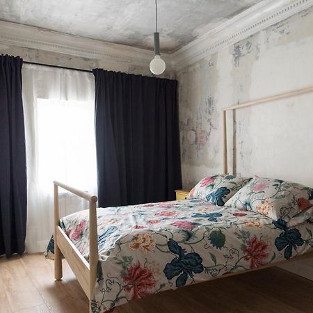 Ferienwohnung Un Piso Especial En El Casco Historico De Burgo Exterior foto