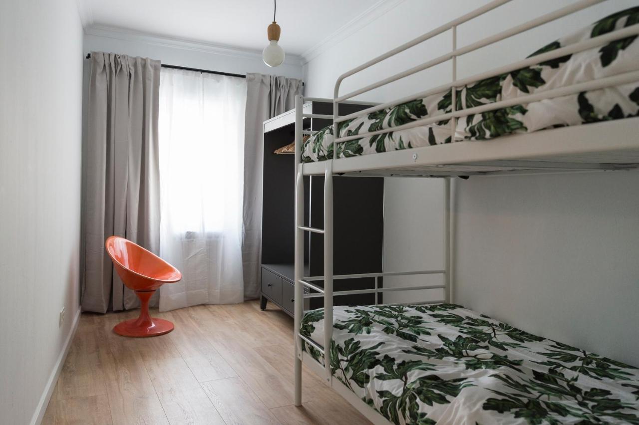 Ferienwohnung Un Piso Especial En El Casco Historico De Burgo Exterior foto